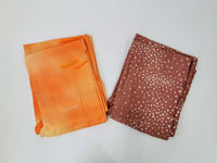 20-piece set of women's used kimonos♪◆twk661