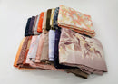20-piece set of women's used kimonos♪◆twk661