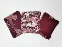 20-piece set of women's used kimonos♪◆twk662