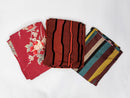 20-piece set of women's used kimonos♪◆twk662