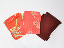 20-piece set of women's used kimonos♪◆twk662