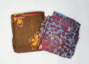 20-piece set of women's used kimonos♪◆twk662