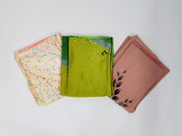 20-piece set of women's used kimonos ♪◆twk663
