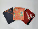 20-piece set of women's used kimonos ♪◆twk663