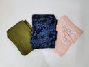 20-piece set of women's used kimonos ♪◆twk663