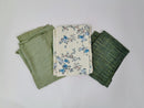 20-piece set of women's used kimonos ♪◆twk664