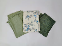 20-piece set of women's used kimonos ♪◆twk664
