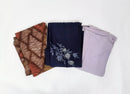 20-piece set of women's used kimonos ♪◆twk664