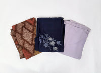 20-piece set of women's used kimonos ♪◆twk664