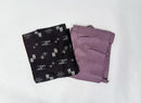 20-piece set of women's used kimonos ♪◆twk664