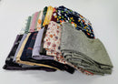 20-piece set of women's used kimonos ♪◆twk664