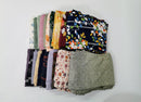20-piece set of women's used kimonos ♪◆twk664