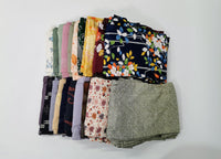 20-piece set of women's used kimonos ♪◆twk664