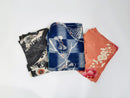 20-piece set of women's used kimonos ♪◆twk665