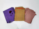 20-piece set of women's used kimonos ♪◆twk665