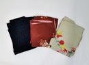 20-piece set of women's used kimonos ♪◆twk665