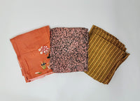 20-piece set of women's used kimonos ♪◆twk665