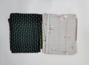 Bulk Sale of 5 Women's Used Kimonos with Floral Patterns♪◆twk339