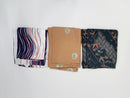 Bulk Sale of 5 Women's Used Kimonos with Floral Patterns♪◆twk339