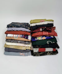 Bulk Sale of 5 Women's Used Kimonos with Floral Patterns♪◆twk339
