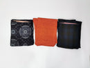 Bulk Sale of 5 Women's Used Kimonos with Floral Patterns♪◆twk339