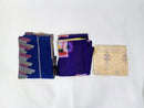 Bulk Sale of 5 Women's Used Kimonos with Floral Patterns♪◆twk339