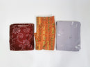 Bulk Sale of 5 Women's Used Kimonos with Floral Patterns♪◆twk339