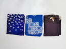 Bulk Sale of 5 Women's Used Kimonos with Floral Patterns♪◆twk339