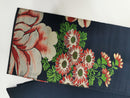 Half-width obi for kimono, komon, tsumugi, yukata reuse◆twoha679