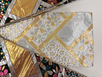 Half-width obi for kimono, komon, tsumugi, yukata reuse◆twoha678