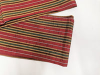 Half-width obi for kimono, komon, tsumugi, yukata reuse◆twoha680