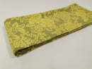 Half-width obi for kimono, komon, tsumugi, yukata reuse◆twoha681