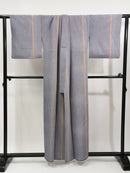 Washable Kimono Set – Vintage Women’s Kimono 5 pcs / 洗える着物 女性用ヴィンテージ着物5枚セット◆twk714