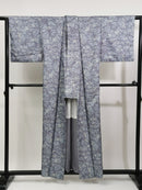 Washable Kimono Set – Vintage Women’s Kimono 5 pcs / 洗える着物 女性用ヴィンテージ着物5枚セット◆twk714
