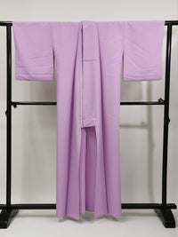 Washable Kimono Set – Vintage Women’s Kimono 5 pcs / 洗える着物 女性用ヴィンテージ着物5枚セット◆twk714