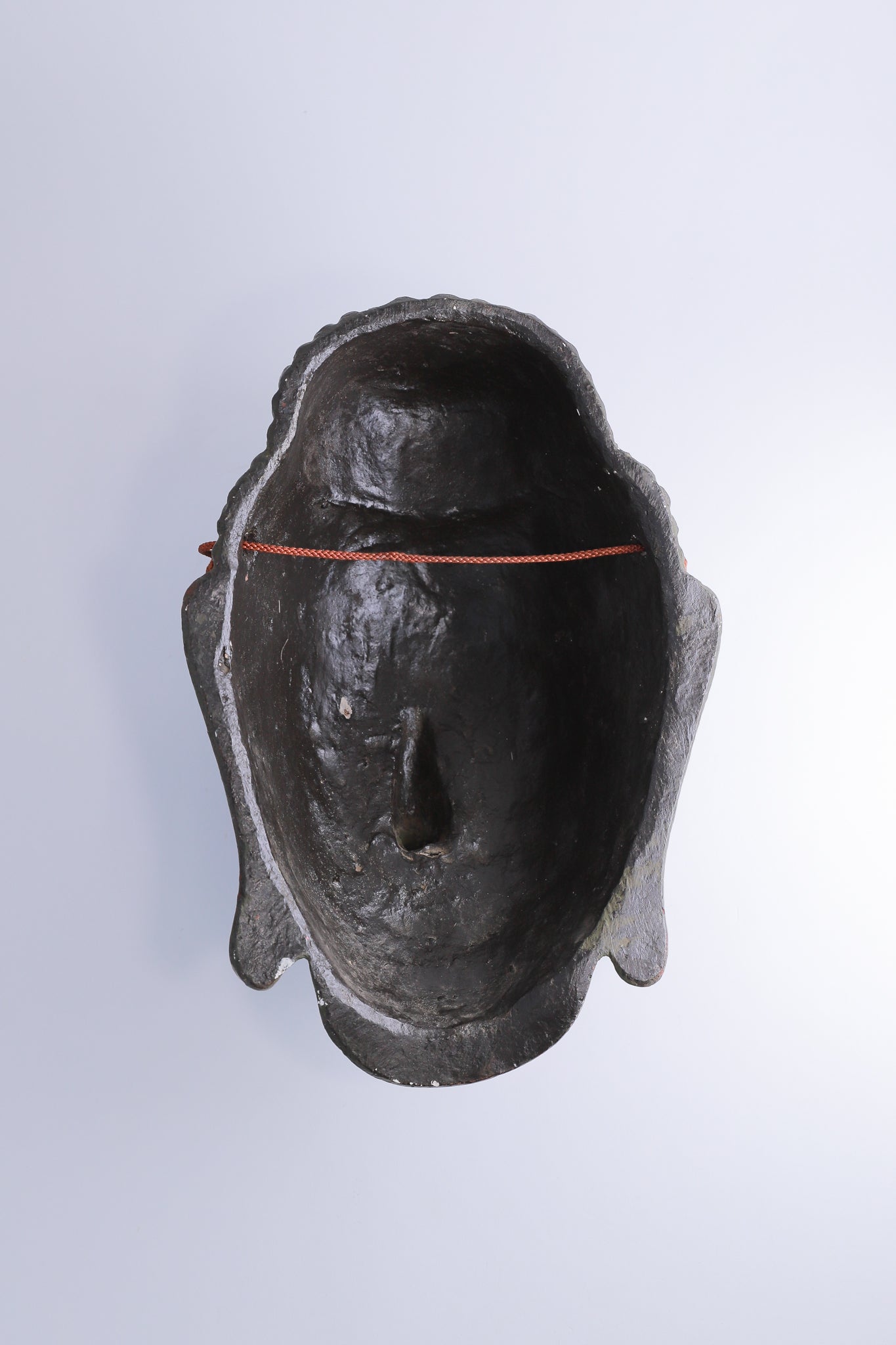 大仏 仏様 お面 インテリア 飾り 骨董品◇tko533 – Antiques