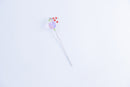 Japanese Traditional Accessories Kanzashi Hair Ornament Reuse ◆thk536
