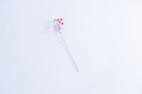 Japanese Traditional Accessories Kanzashi Hair Ornament Reuse ◆thk536