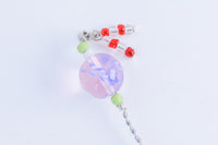 Japanese Traditional Accessories Kanzashi Hair Ornament Reuse ◆thk536
