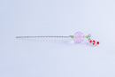 Japanese Traditional Accessories Kanzashi Hair Ornament Reuse ◆thk536