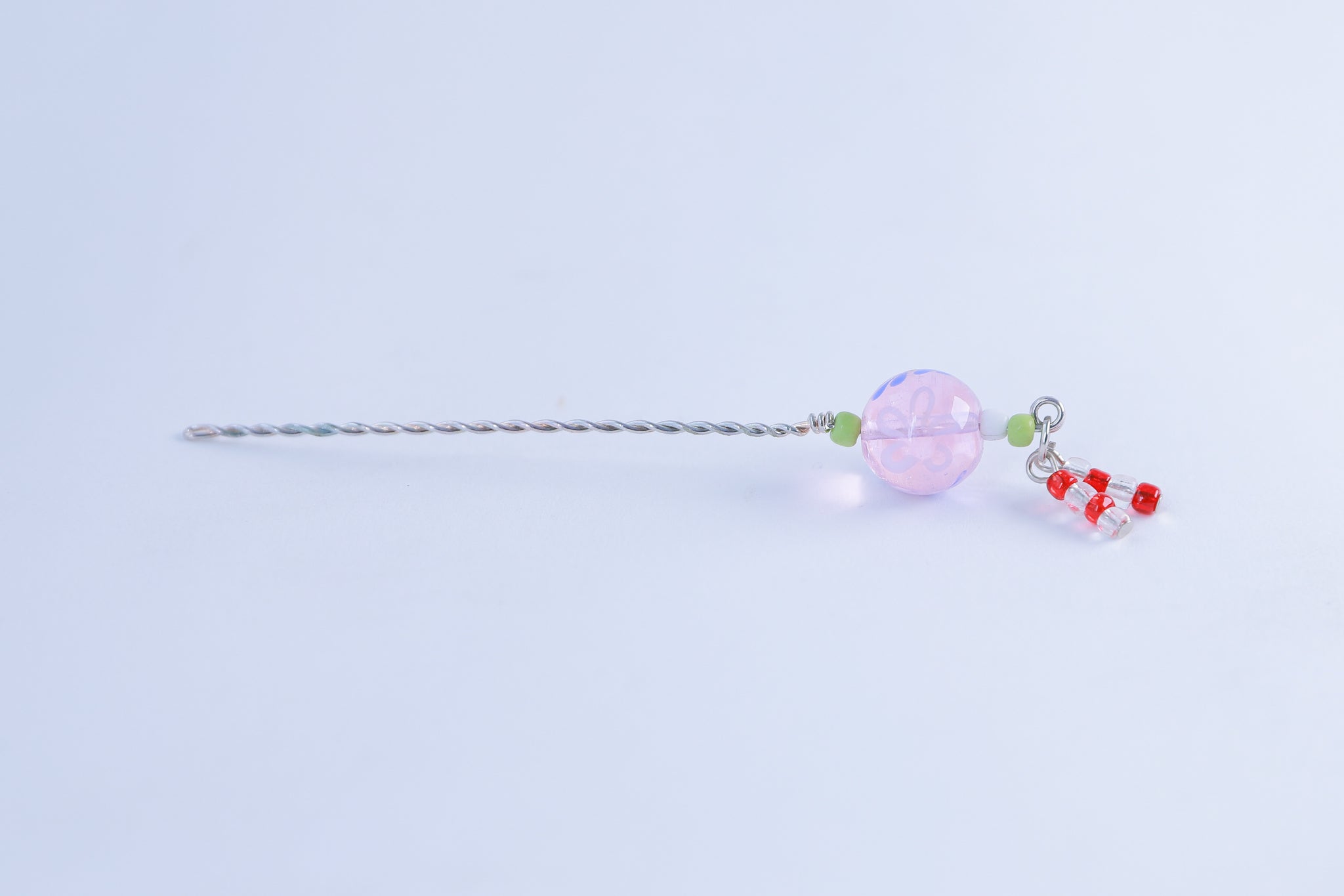 Japanese Traditional Accessories Kanzashi Hair Ornament Reuse ◆thk536