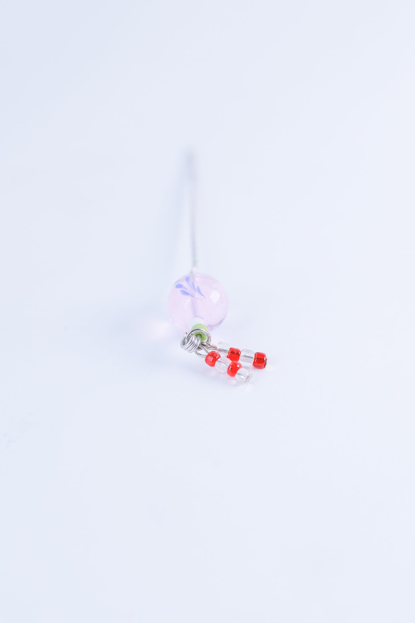 Japanese Traditional Accessories Kanzashi Hair Ornament Reuse ◆thk536