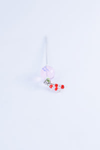 Japanese Traditional Accessories Kanzashi Hair Ornament Reuse ◆thk536