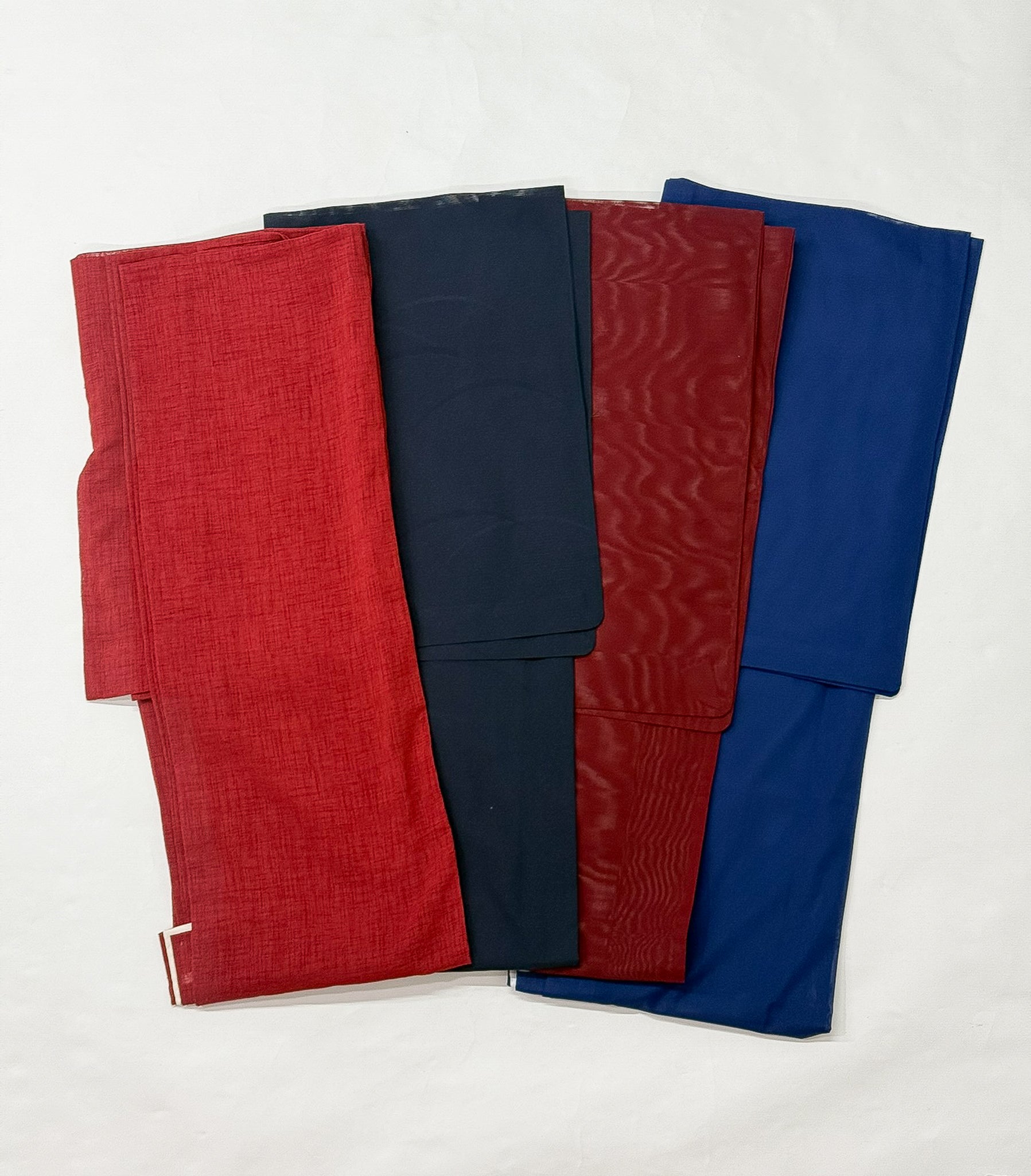 ♦KJ061 Kimono usato da donna, 5 pezzi, antico, formale, usato, abiti giapponesi