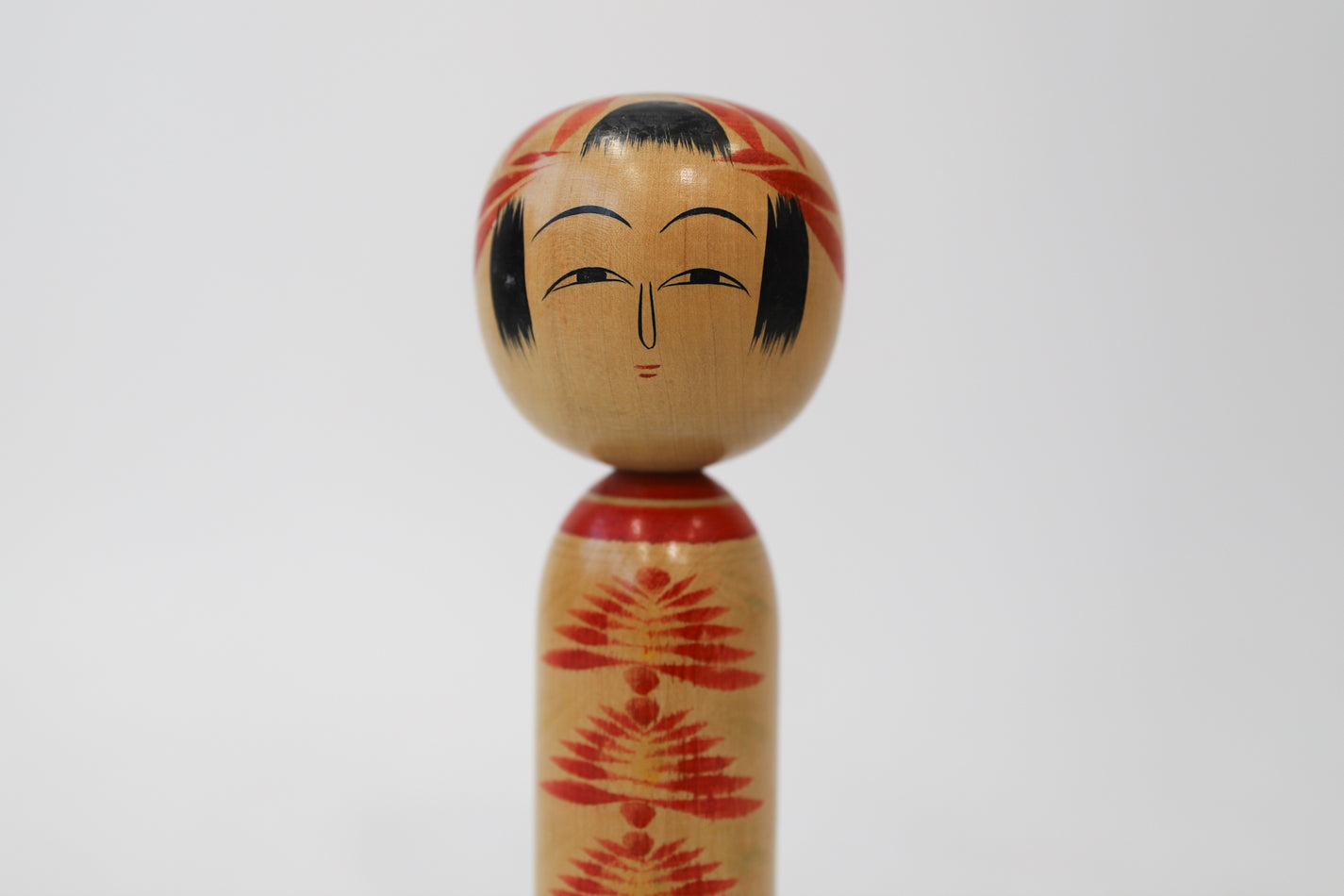 ◆tkko575 こけし doll 日本人形 民芸 伝統工芸 郷土玩具