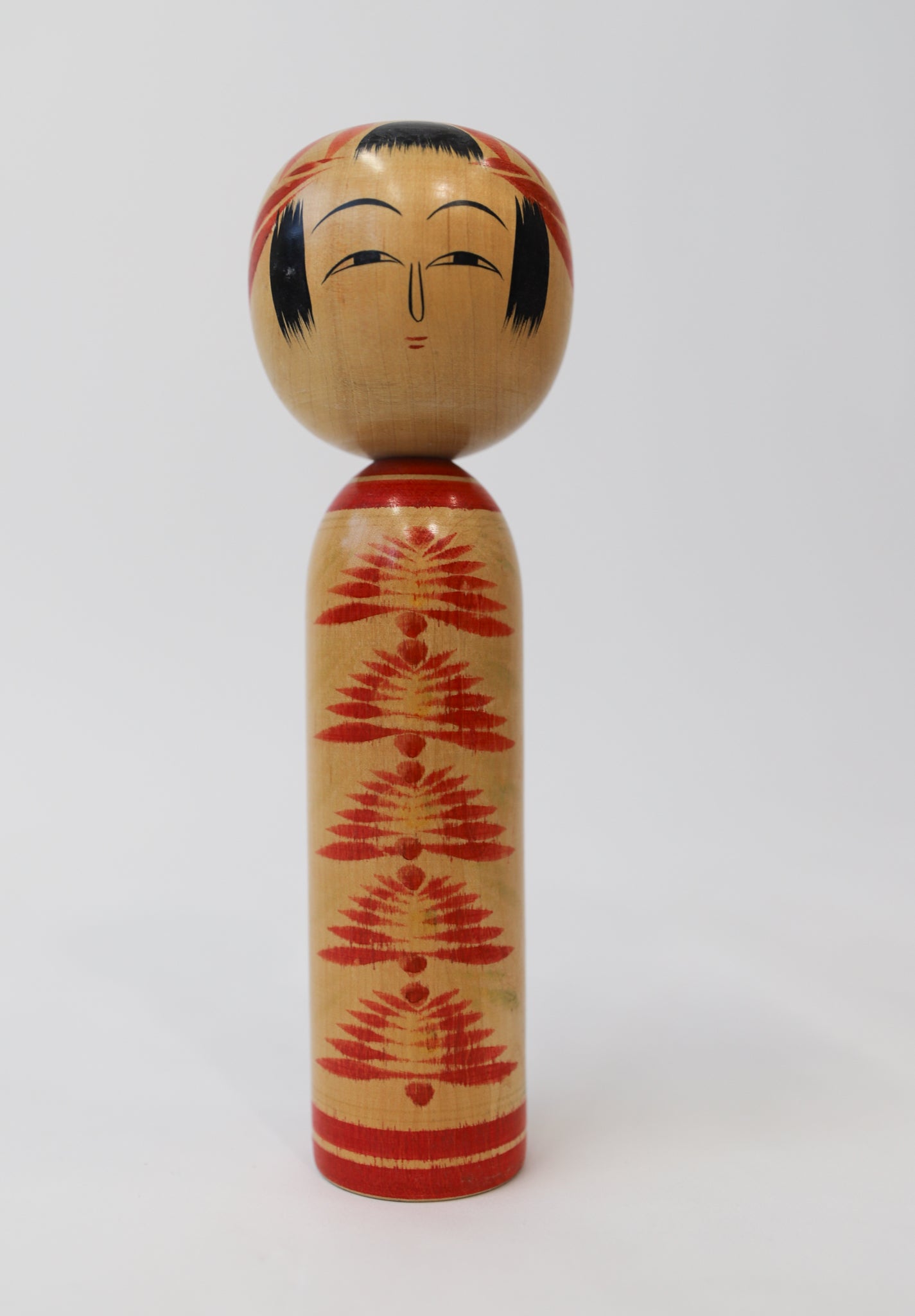 ◆tkko575 こけし doll 日本人形 民芸 伝統工芸 郷土玩具