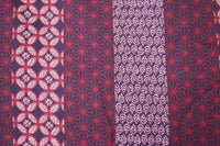 男女兼用 あったか半纏 / Unisex Padded Hanten M–L◆th688