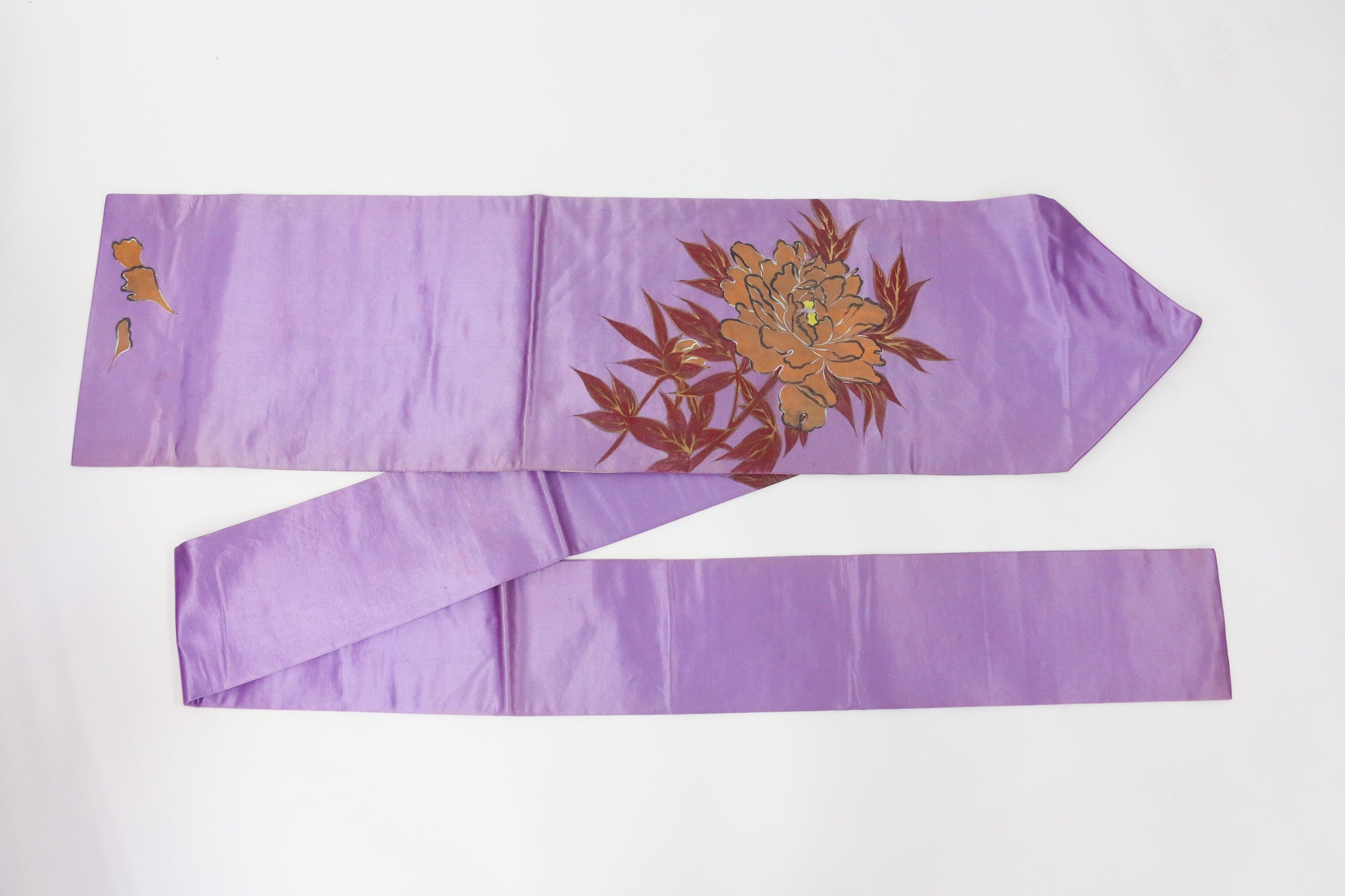 Vintage Nagoya Obi 5本セット – Bold Japanese Kimono帯 Collection◆ton720