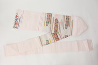 Vintage Nagoya Obi 5本セット – Bold Japanese Kimono帯 Collection◆ton720