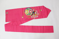 Vintage Nagoya Obi 5本セット – Bold Japanese Kimono帯 Collection◆ton720